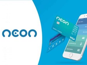 banco neon
