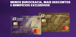 N Card