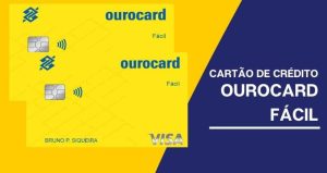 Ourocard Fácil