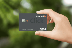 Itaucard