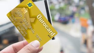Ourocard Internacional