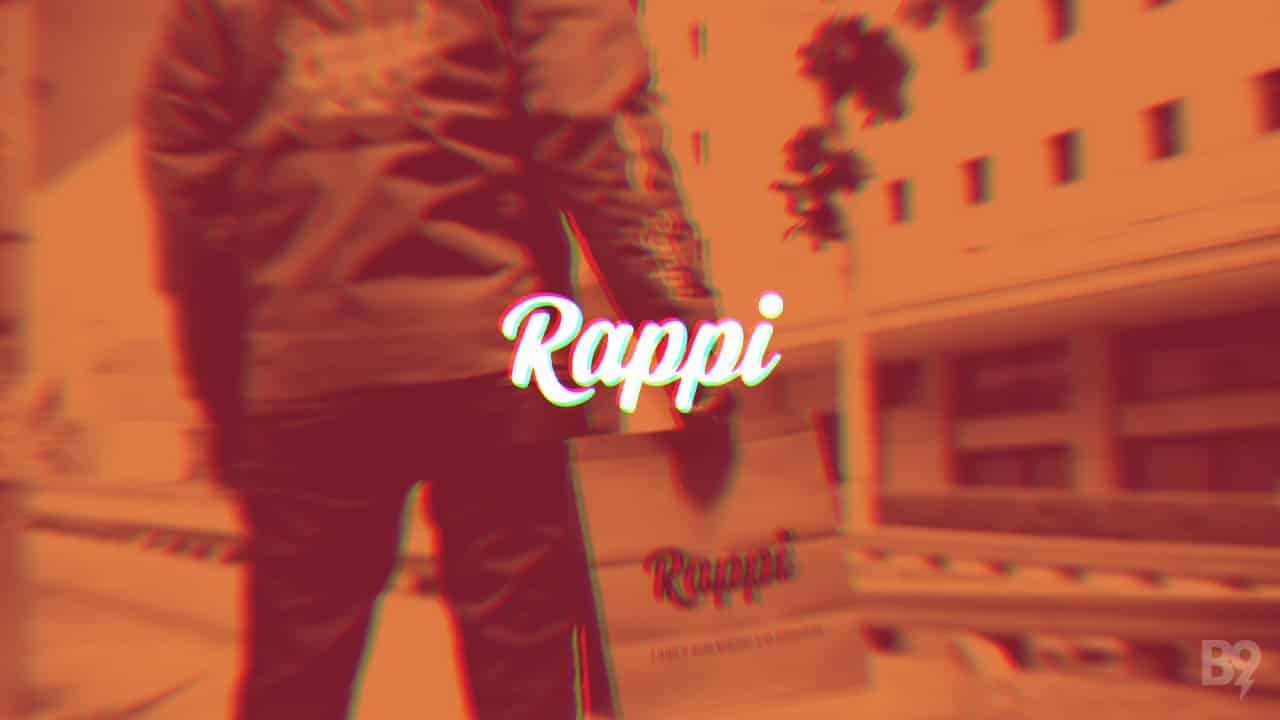 Rappi Capital