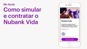 Seguro de Vida Nubank