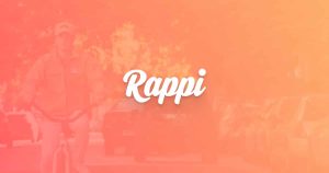 Rappi Conta