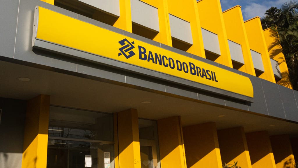 Banco do Brasil 2