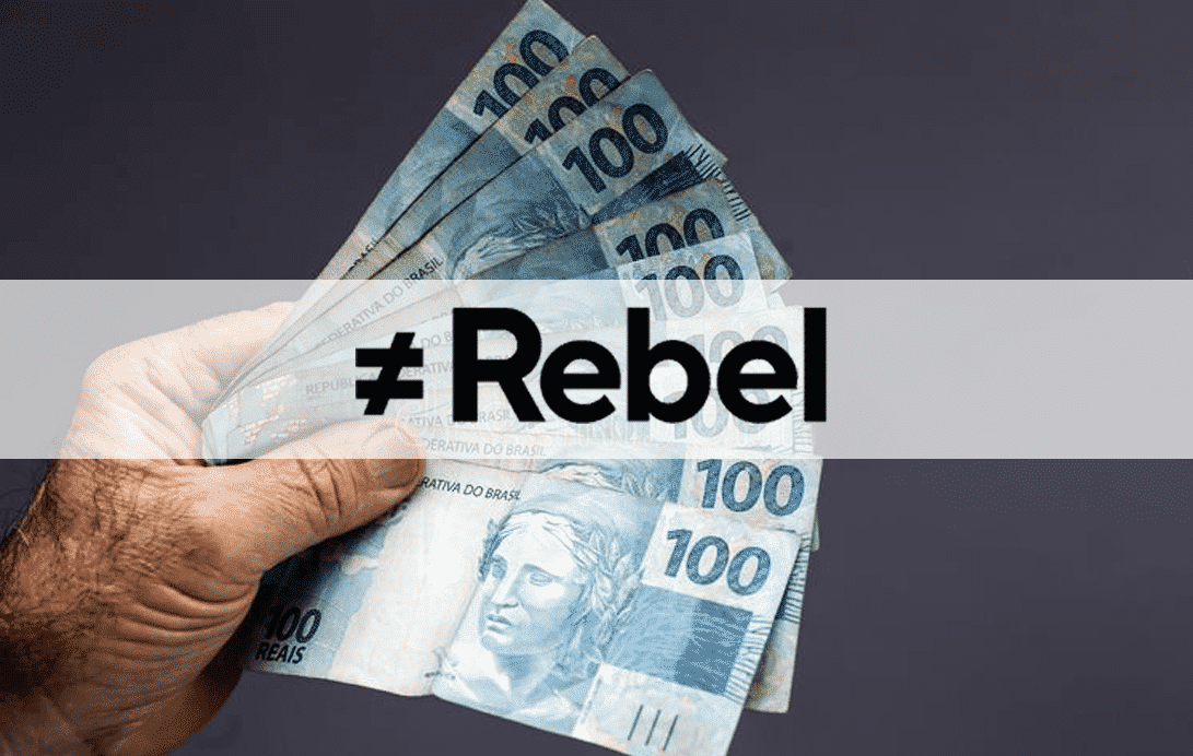 Rebel Dinheiro