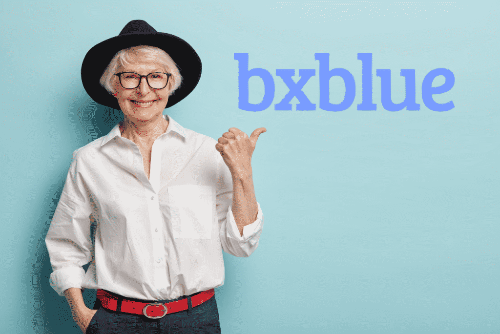 emprestimo consignado BXblue