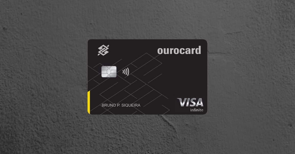 ourocard