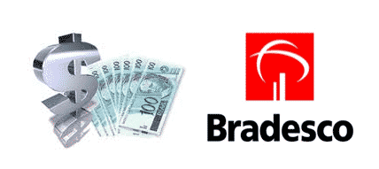 Emprestimo Pessoal Banco Bradesco