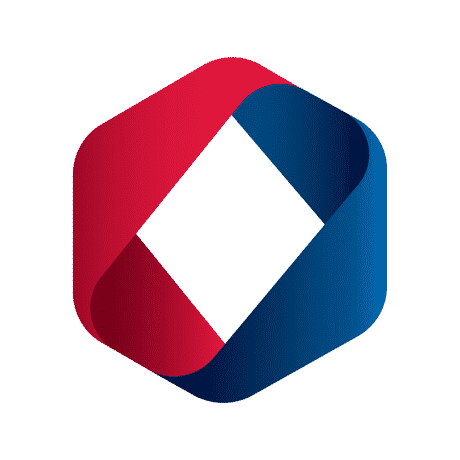 logo app losango