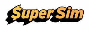 Emprestimos online SuperSim Logo