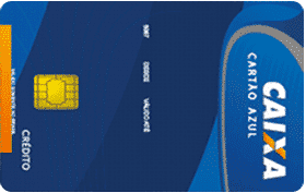 cartao de credito azul caixa elo nacional 280 177