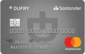 cartao de credito santander dufry platinum mastercard 1