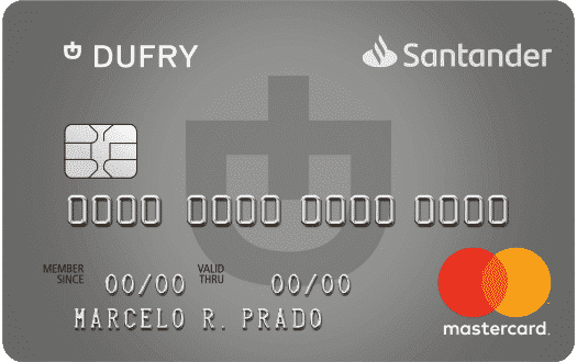 cartao de credito santander dufry platinum mastercard 1
