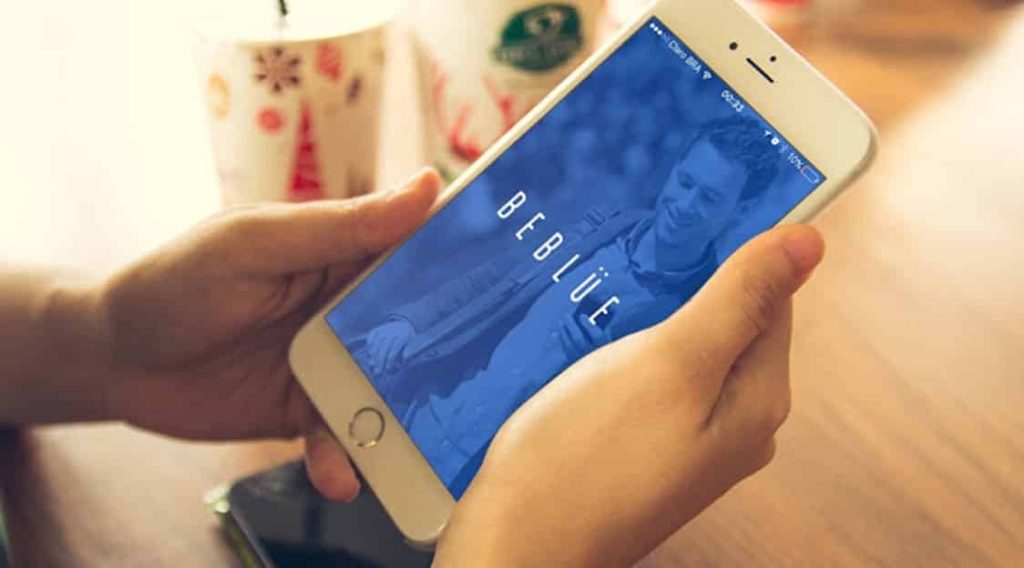 Descubra como solicitar o seu Cartão Beblue Crédito! 1 fintech beblue