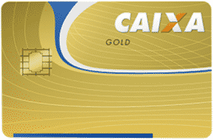 Caixa Gold