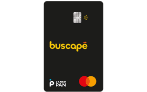 cartao de credito buscape
