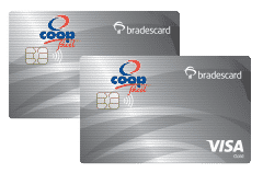 Coop visa nac gold