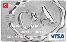 cartao de credito canda visa internacional