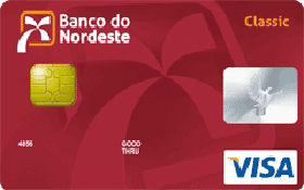 cartao de credito banco do nordeste classic internacional 280 175