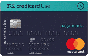 credicard use pagamentos vitrine 1