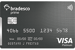 card bradesco visa platinum 1