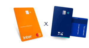 Credicard x Banco Inter
