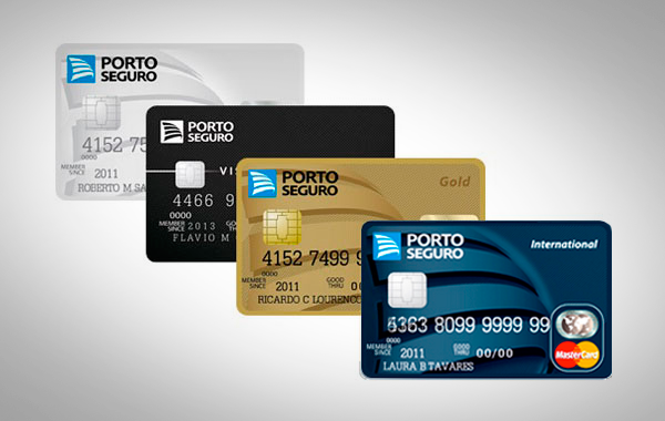Porto Seguro e Mastercard lancam cartao de credito para micro e pequenas empresas