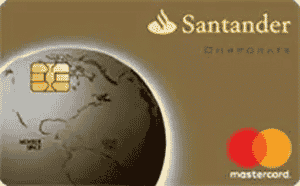 santander airplus corporate mastercard 12
