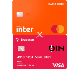 Bradesco Din x Inter 1