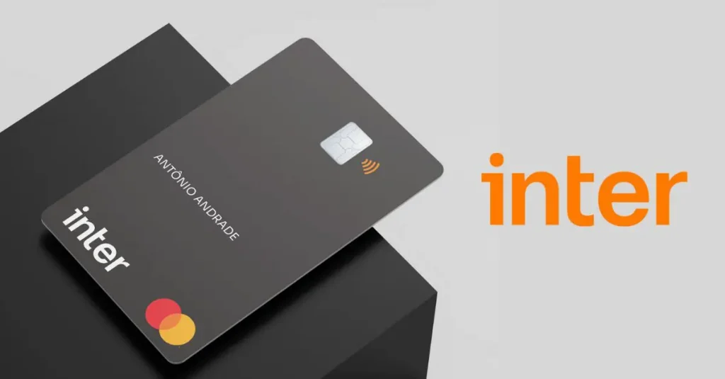 passageirodeprimeira.com banco inter expande acesso ao cartao de credito mastercard black para seus investidores banco inter mastercard black 1