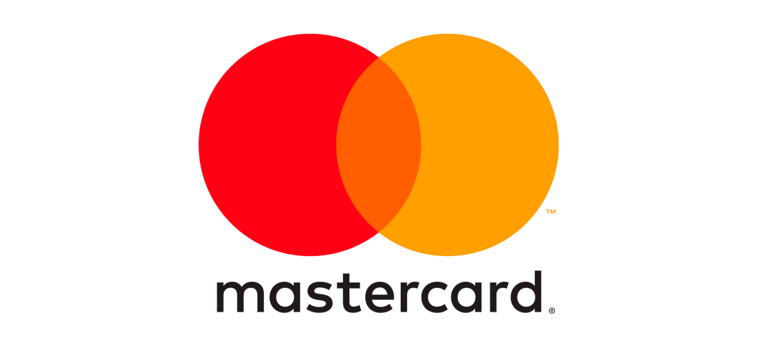 logo Mastercard Black