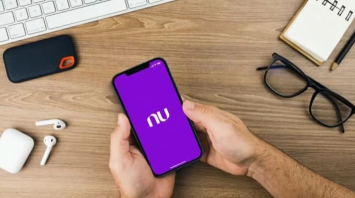 Nubank disponibiliza nova opção para clientes obterem recursos!