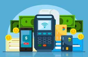 formas de pagamento maquina de cartao de credito cartoes moedas dinheiro em papel cheque pagamento via smartphone