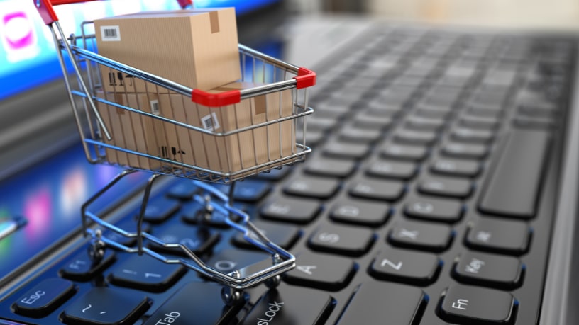 Os melhores cartões de crédito para compras online