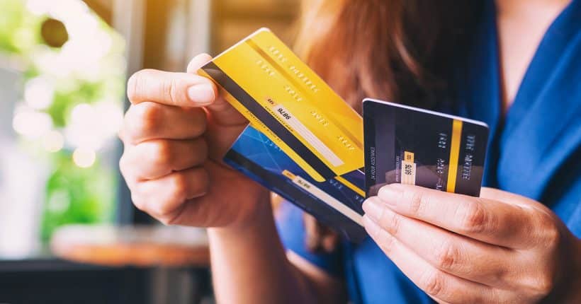 melhores cartões de crédito para compras no exterior 