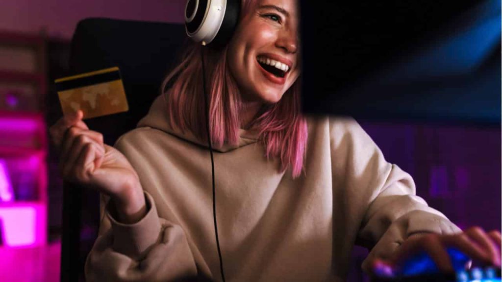 Cartões de Crédito para Gamers: Ofertas Exclusivas em Jogos e Acessórios