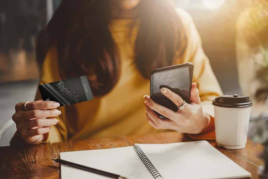 Cartões de crédito com benefícios em educação