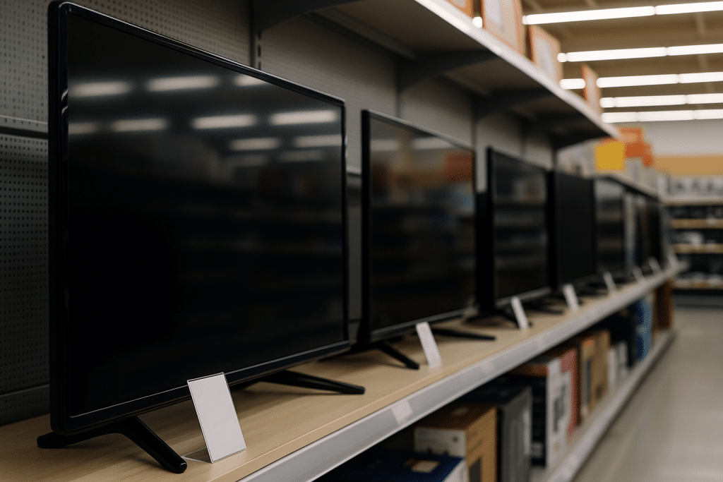 cartão ideal para compras em lojas de eletrônicos