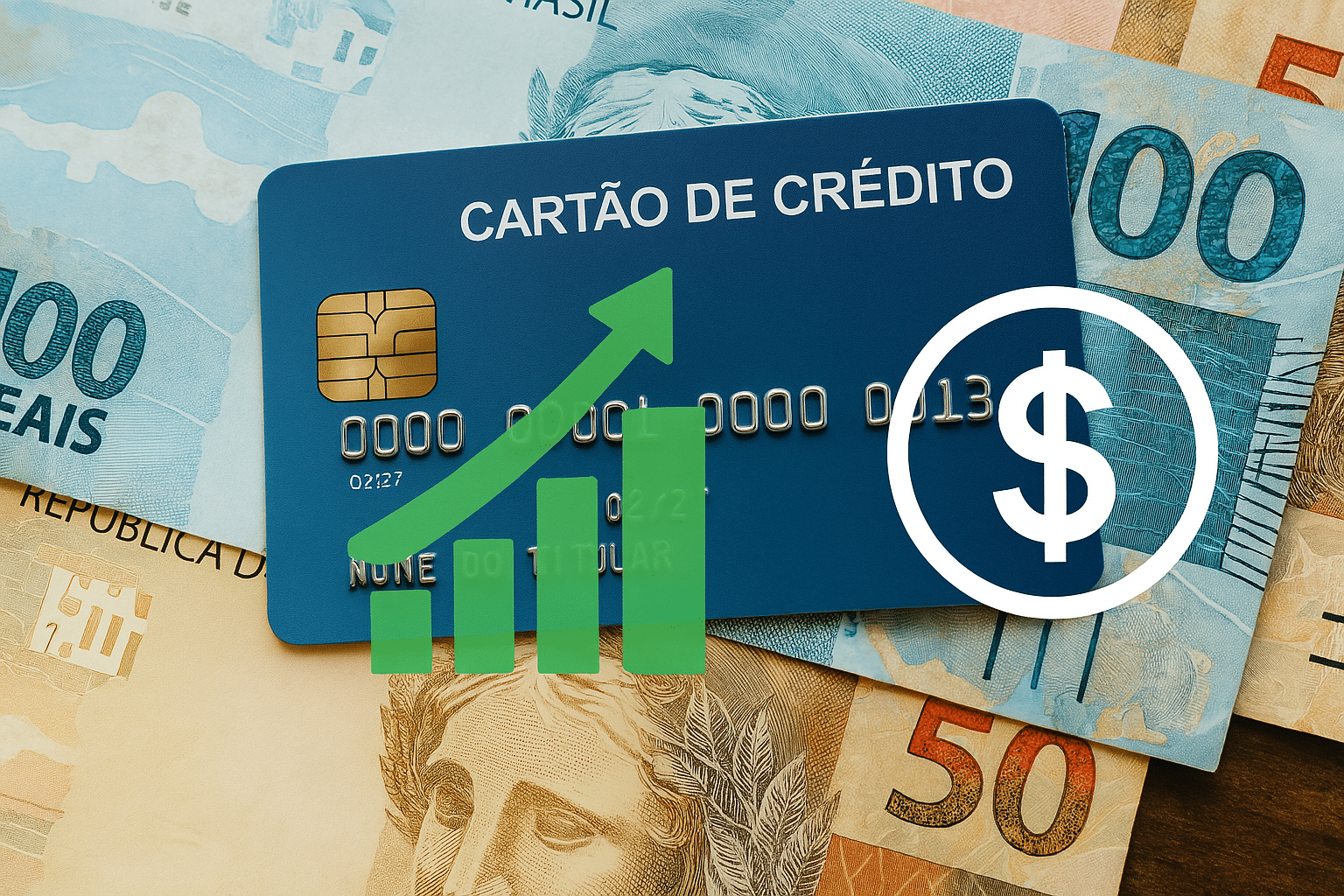 score de crédito