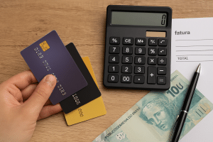 parcelar compras sem pagar juros abusivos
