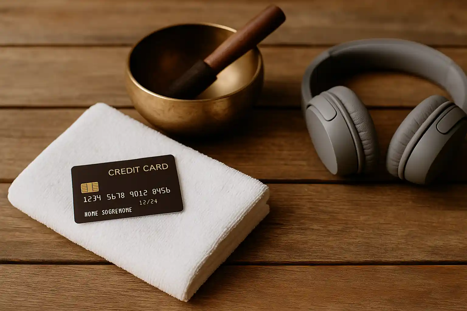 cartões com benefícios em bem-estar