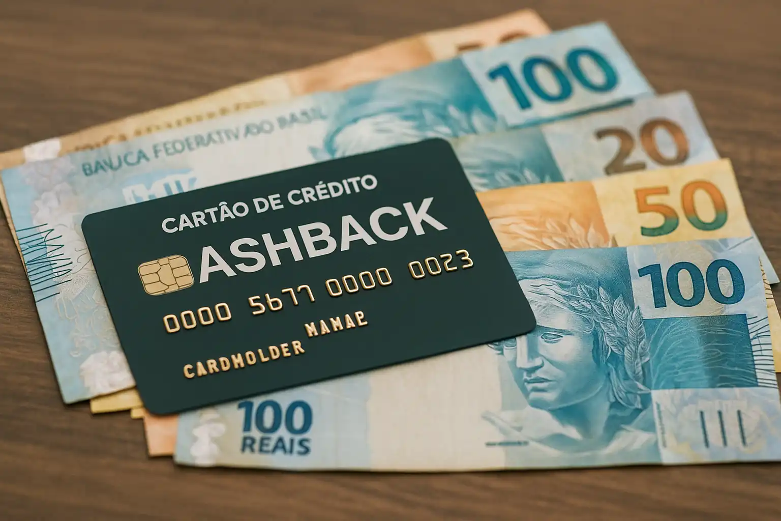 cartões sem consulta com cashback