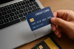 Solicitar cartões de crédito com benefícios