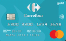 Cartão Carrefour