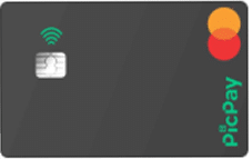 Cartão PicPay